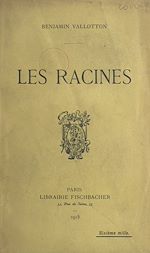 Télécharger le livre :  Les racines