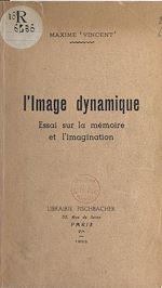 Télécharger le livre :  L'image dynamique