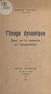 Télécharger le livre :  L'image dynamique