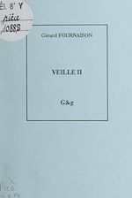 Télécharger le livre :  Veille II