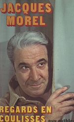 Télécharger le livre :  Regards en coulisses