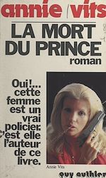 Télécharger le livre :  La mort du prince