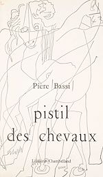 Télécharger le livre :  Pistil des chevaux