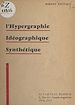 Télécharger le livre :  L'hypergraphie idéographique synthétique