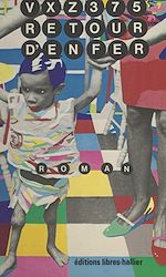 Download this eBook Retour d'enfer (encore)