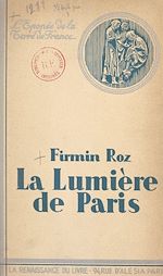 Télécharger le livre :  La lumière de Paris