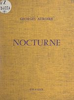 Télécharger le livre :  Nocturne