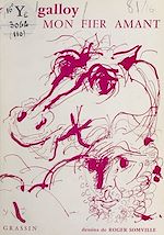 Télécharger le livre :  Mars, mon fier amant