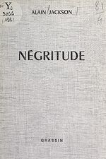 Télécharger le livre :  Négritude