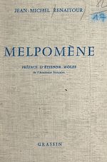 Télécharger le livre :  Melpomène
