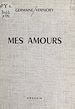 Télécharger le livre :  Mes amours