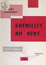 Télécharger le livre :  Guenilles au vent