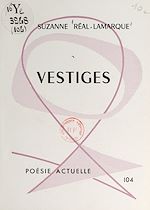 Télécharger le livre :  Vestiges