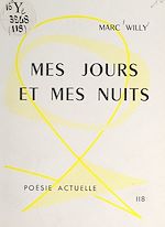 Télécharger le livre :  Mes jours et mes nuits
