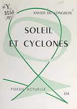 Télécharger le livre :  Soleil et cyclones