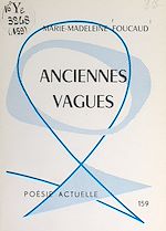 Télécharger le livre :  Anciennes vagues