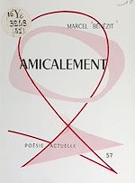 Télécharger le livre :  Amicalement