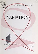 Télécharger le livre :  Variations