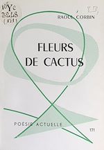 Télécharger le livre :  Fleurs de cactus