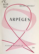 Télécharger le livre :  Arpèges