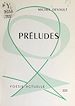 Télécharger le livre :  Préludes