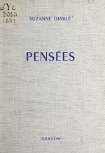 Télécharger le livre :  Pensées