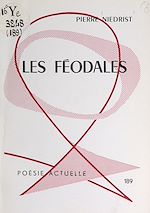 Télécharger le livre :  Les féodales