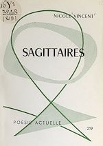 Télécharger le livre :  Sagittaires
