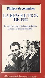 Télécharger le livre :  La Révolution de 1980