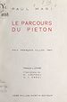 Télécharger le livre :  Le parcours du piéton