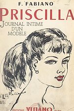Télécharger le livre :  Priscilla