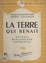 Télécharger le livre :  La terre qui renaît