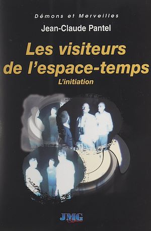 Téléchargez le livre :  Les visiteurs de l'espace-temps