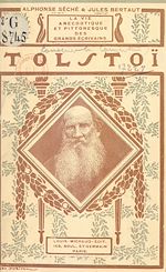 Télécharger le livre :  L. N. Tolstoï
