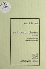 Download this eBook Les lignes du chemin