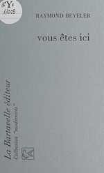 Download this eBook Vous êtes ici