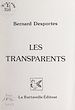 Télécharger le livre :  Les transparents