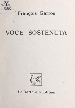 Download the eBook: Voce sostenuta