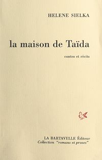 Téléchargez le livre :  La maison de Taïda