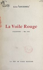 Télécharger le livre :  La voile rouge