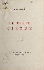 Télécharger le livre :  Le petit cirque