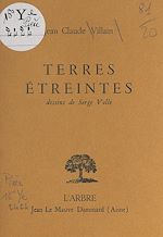 Télécharger le livre :  Terres étreintes