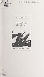 Télécharger le livre :  Le tambour de Pluton