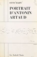 Télécharger le livre :  Portrait d'Antonin Artaud