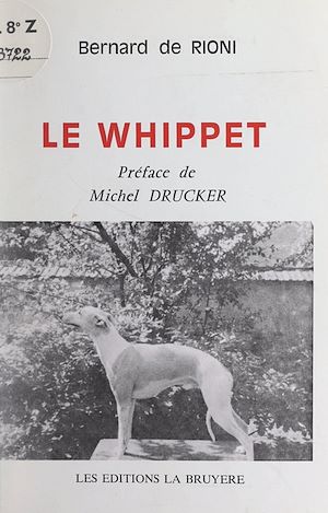 Téléchargez le livre :  Le Whippet