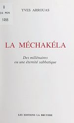 Télécharger le livre :  La Méchakéla