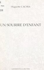 Télécharger le livre :  Un sourire d'enfant