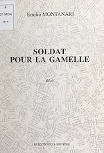 Télécharger le livre :  Soldat pour la gamelle