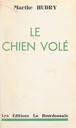 Télécharger le livre :  Le chien volé