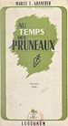 Télécharger le livre :  Au temps des pruneaux